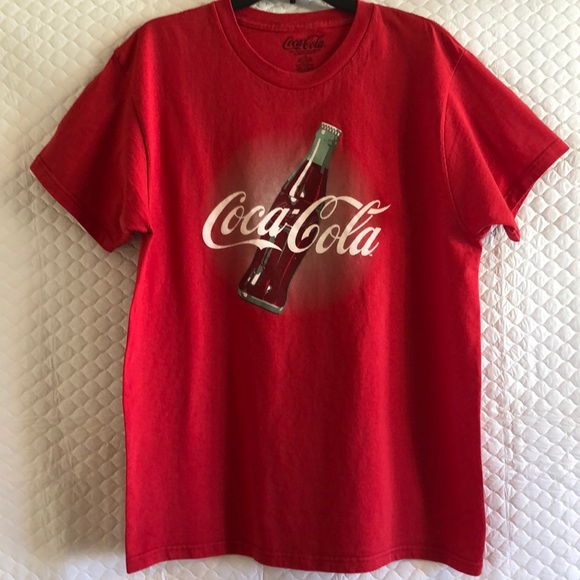 Coca Cola Other - Coca-Cola vintage T-shirt